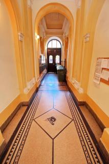 Gellerico Rooms at Rákóczi Square - 6