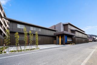 HOTEL WOOD TAKAYAMA - Takayama - 6