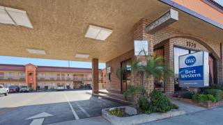 Best Western Pasadena Inn - Pasadena - 8