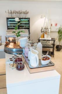 Vilcon Hotel & Konferencegaard - 9