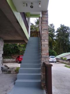 Hidden Gem Apartments (No.5) - Castries - 9