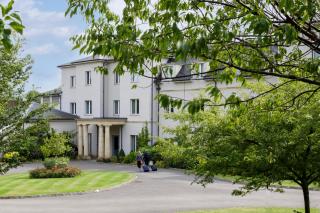 Bowood Hotel, Spa, and Golf Resort - 0