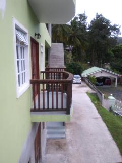 Hidden Gem Apartments (No.5) - Castries - 6