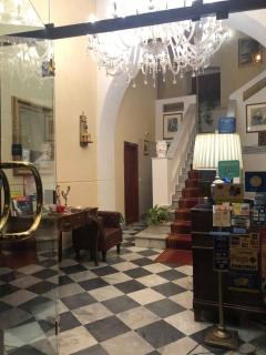 B&B Al Piazza Marina - Palermo - 0