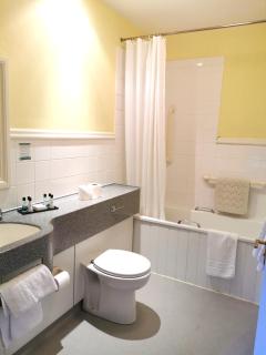 Cliffden Hotel - Teignmouth - 1