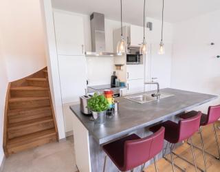 Gästeapartment auf einem Bauernhof - 4