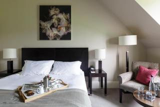 Bowood Hotel, Spa, and Golf Resort - Chippenham - 7