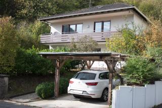 Haus zur Sonne - Bad Bertrich - 5