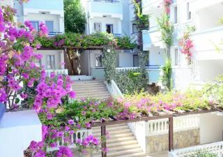 Sunpoint Hotel Bodrum - Bodrum City - 8