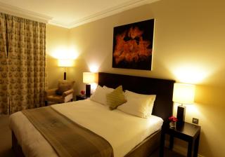 Bowood Hotel, Spa, and Golf Resort - Chippenham - 2