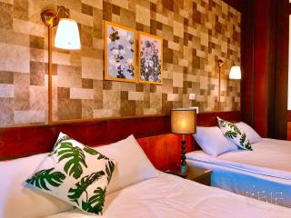 Sun Moon Heart Hostel - Puli - 3