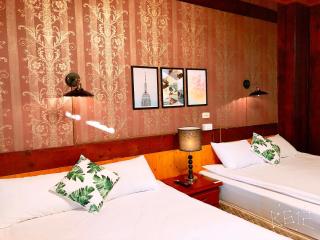 Sun Moon Heart Hostel - Puli - 4