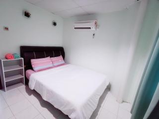 Sea & Wave #2 Coral Bay Apartment - Pangkor - 3