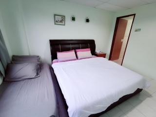 Sea & Wave #2 Coral Bay Apartment - Pangkor - 5