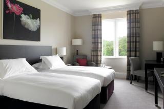 Bowood Hotel, Spa, and Golf Resort - Chippenham - 5