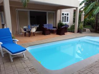 VILLA OASIS - Blue Bay - 0