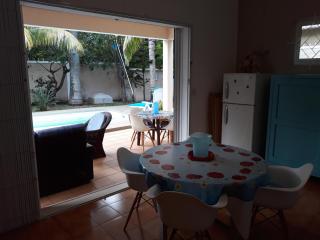 VILLA OASIS - Blue Bay - 6