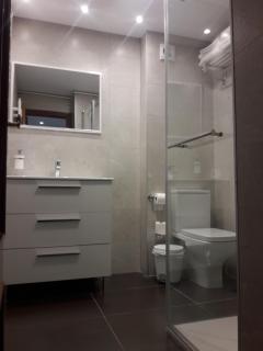 Apartamento céntrico catedral Burgos - Burgos - 6