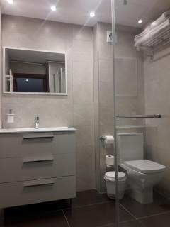 Apartamento céntrico catedral Burgos - Burgos - 7