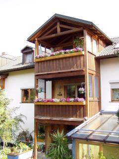 Ferienwohnung Hofer - Altötting - 7