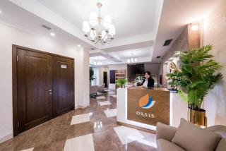 Oasis Residence - Bishkek - 9