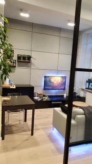 Neon Loft Apartament Bukowskiego - Białystok - 5