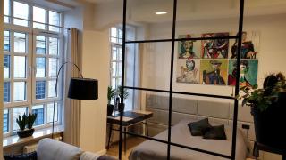 Neon Loft Apartament Bukowskiego - Białystok - 2