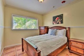 Quaint Central Miami Bungalow 10 Mi to Mid-Beach! - Miami - 1