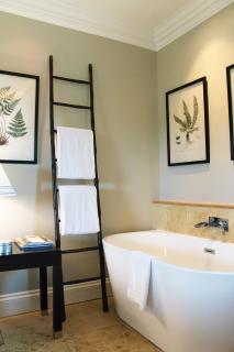 Bowood Hotel, Spa, and Golf Resort - Chippenham - 4
