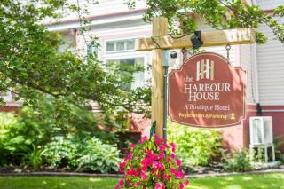 The Harbour House - Charlottetown - 0