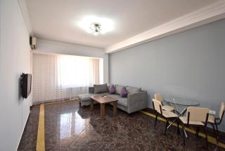 Buzand street 1 bedroom Modern apartment near Republic Square BU955 - Erevan - 5