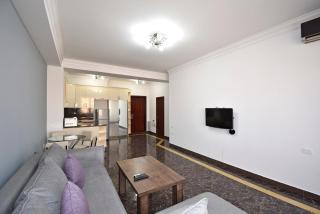 Buzand street 1 bedroom Modern apartment near Republic Square BU955 - Erevan - 3