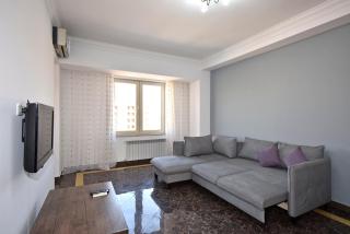 Buzand street 1 bedroom Modern apartment near Republic Square BU955 - Erevan - 4