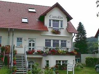 Haus Carolin - Ahlbeck - 6