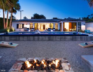 Hinshaw Hideaway - Palm Springs - 8
