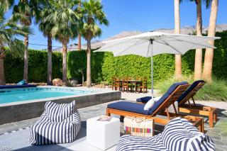 Hinshaw Hideaway - Palm Springs - 3