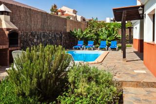 Casa La Vera - La Oliva - 9