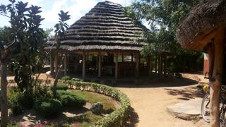 Heritage Safari Lodge - Pakwach East - 9
