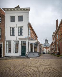 Logement de Spaerpot - Middelburg - 5