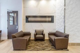 Quality Inn Philadelphia Center City - 6