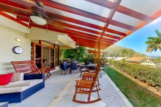 Bahia Pez Vela Villa - Ocotal - 1