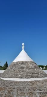 PalmaFlora villa con trulli - 2