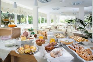 Hotel Bassetti - Cervia - 1