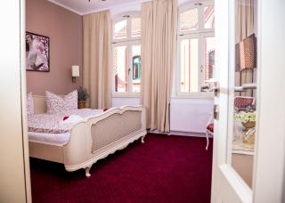 Boutique Hotel ma maison - Dömitz - 3