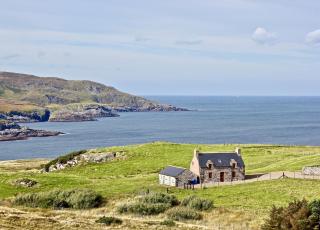 Croft House, Armadale Bay - Armadale - 0