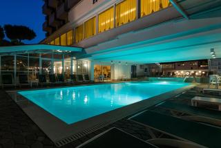 Hotel Bassetti - Cervia - 8