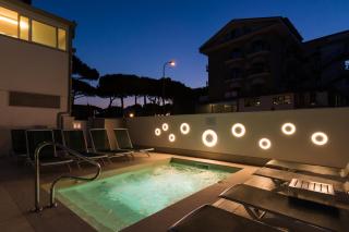 Hotel Bassetti - Cervia - 6