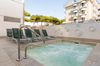Hotel Bassetti - Cervia - 2