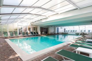 Hotel Bassetti - Cervia - 7
