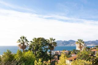 Villa Francia - Cannes - 8
